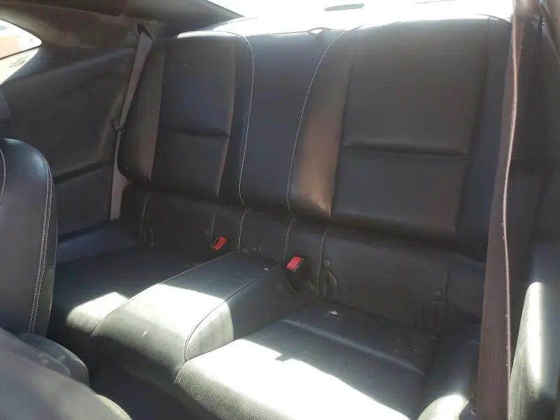 2010 CHEVROLET CAMARO SS  