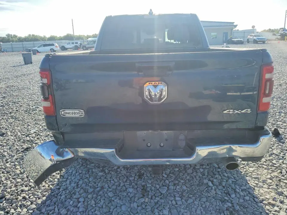 2023 RAM 1500 LONGHORN  