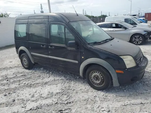 2011 FORD TRANSIT CONNECT XLT PREMIUM  