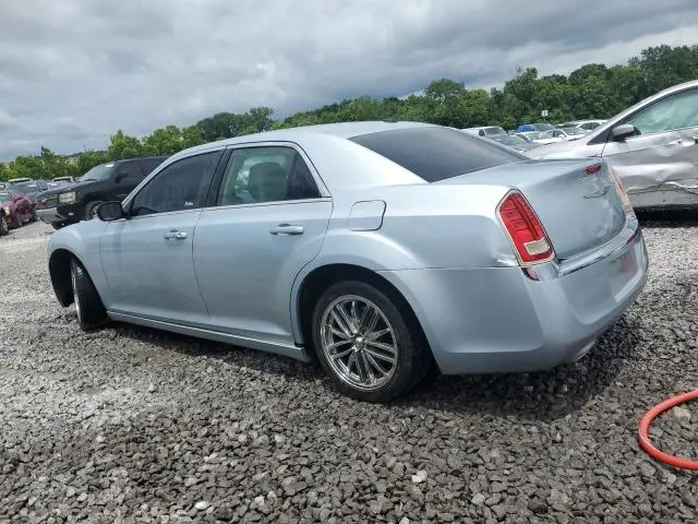2013 CHRYSLER 300   