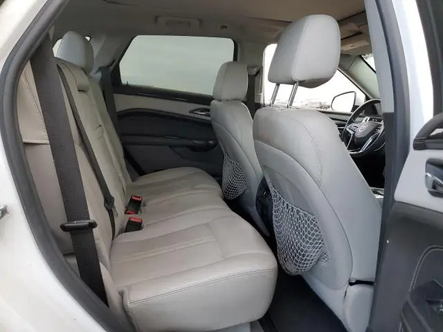 2014 CADILLAC SRX PERFORMANCE COLLECTION  