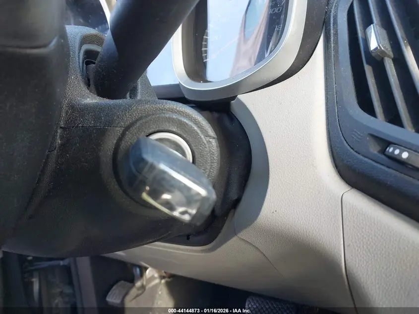 2013 CHEVROLET EQUINOX 1LT