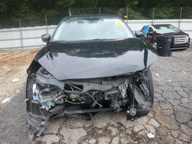 2016 MAZDA CX-5 GT  