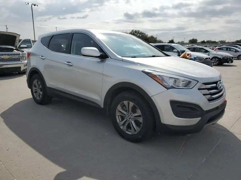 2014 HYUNDAI SANTA FE SPORT   
