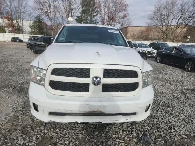 2014 RAM 1500 ST  