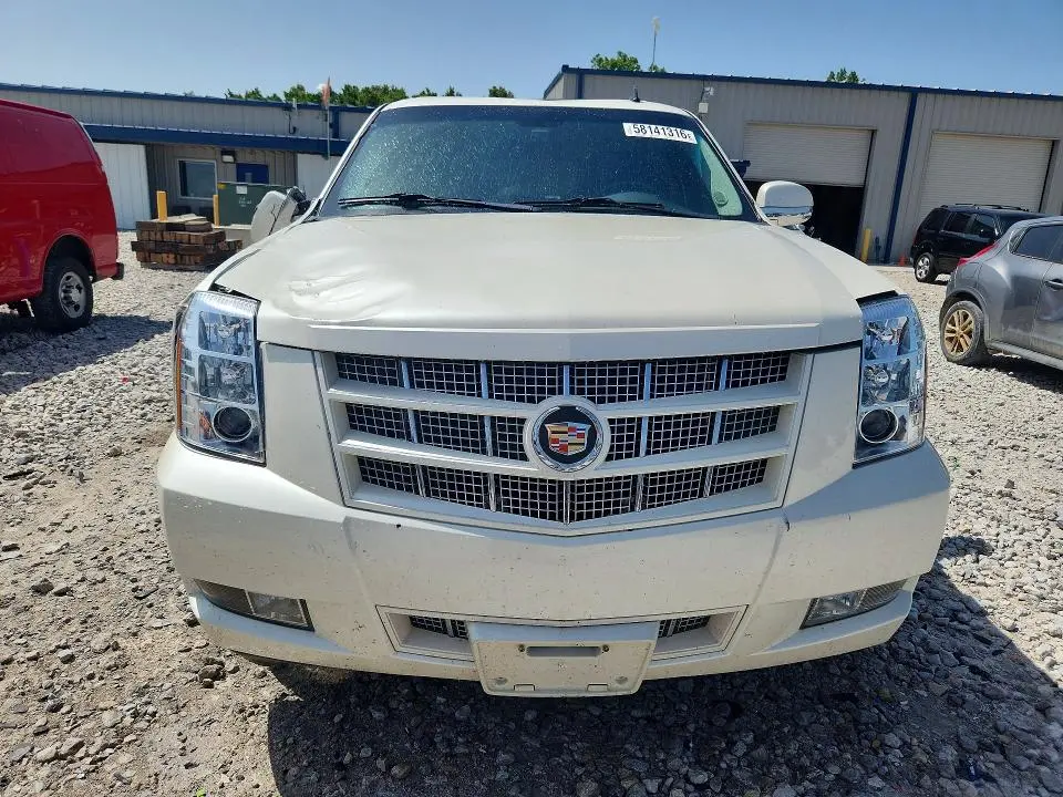 2014 CADILLAC ESCALADE PREMIUM  