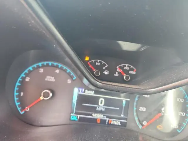 2018 CHEVROLET COLORADO ZR2  