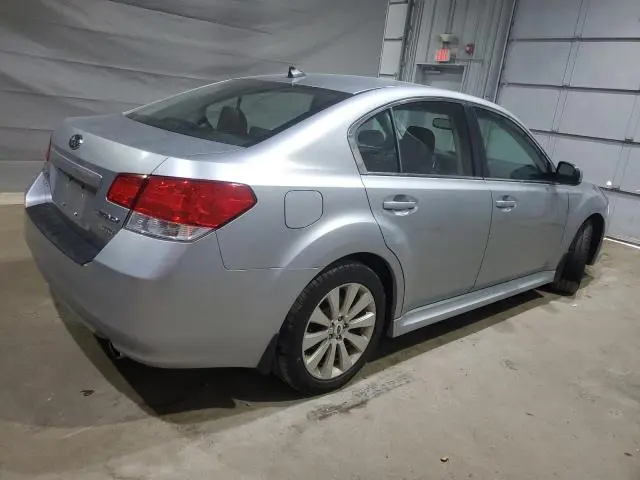 2012 SUBARU LEGACY 3.6R LIMITED  