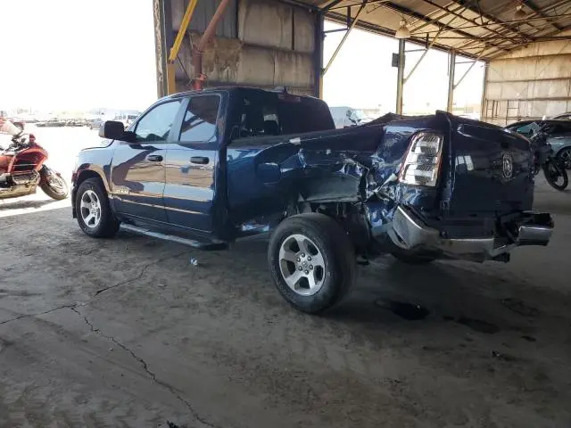 2019 RAM 1500 TRADESMAN  
