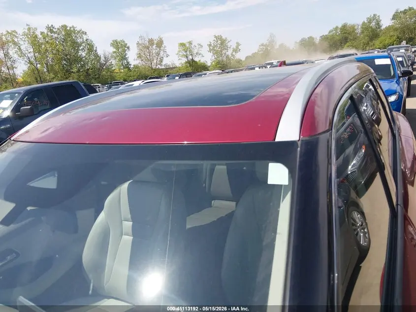 2021 NISSAN ROGUE SV INTELLIGENT AWD