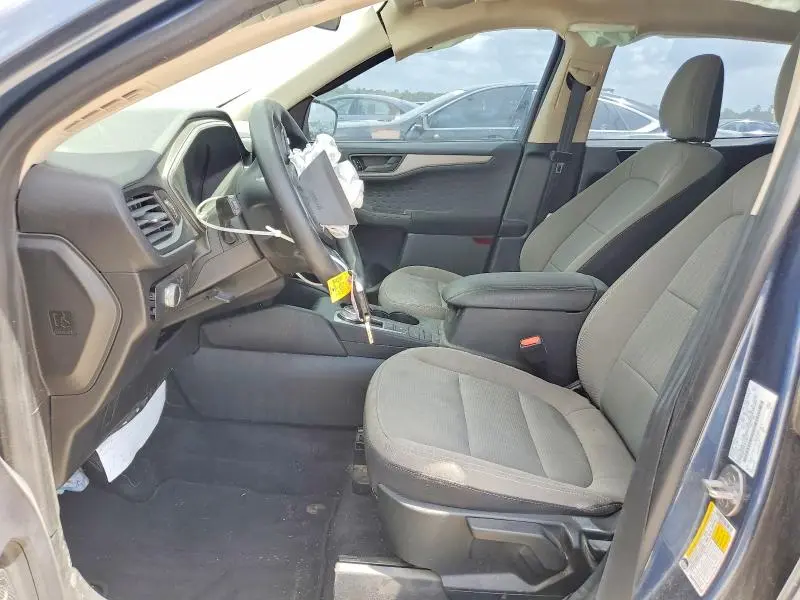 2020 FORD ESCAPE S  