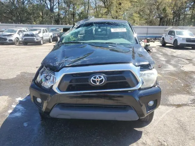 2015 TOYOTA TACOMA ACCESS CAB  
