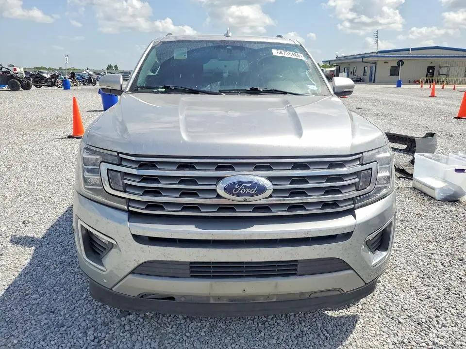 2020 FORD EXPEDITION MAX LIMITED  