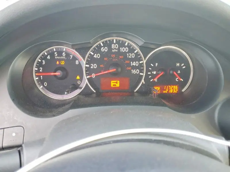2010 NISSAN ALTIMA 2.5  
