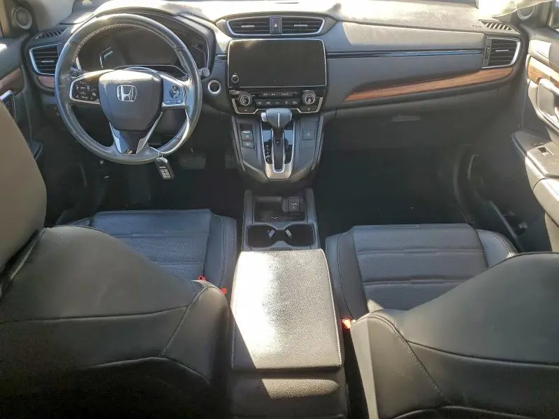 2019 HONDA CR-V EXL  