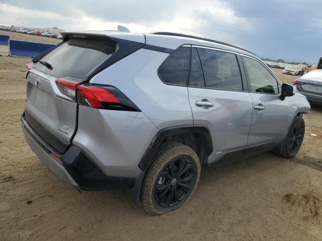 2022 TOYOTA RAV4 SE