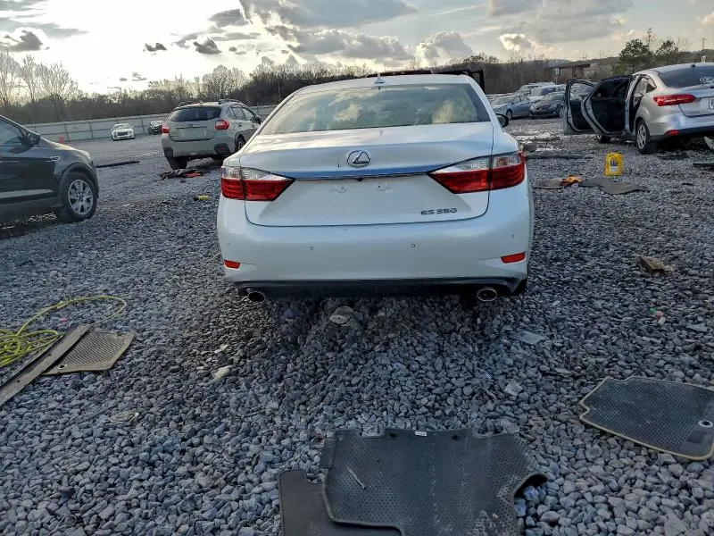 2013 LEXUS ES 350  