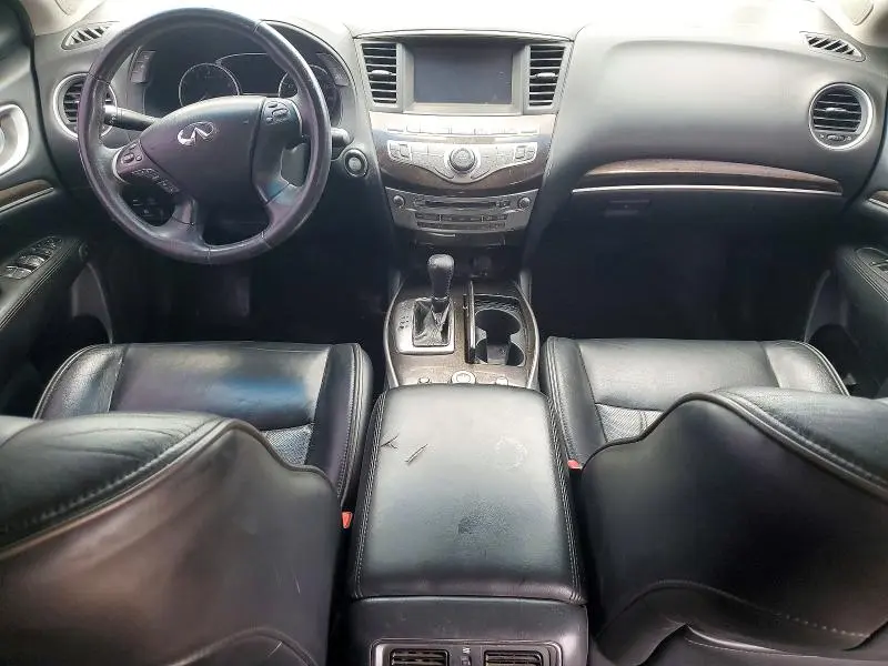 2014 INFINITI QX60 BASE  