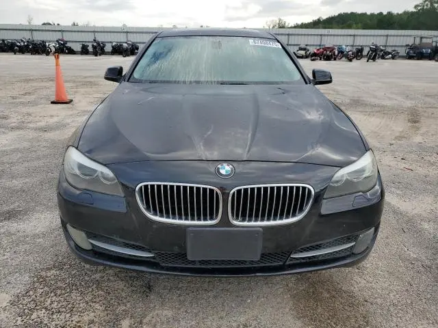 2011 BMW 528 I  