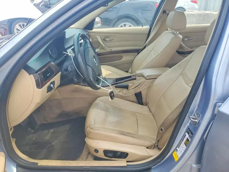 2011 BMW 328 I  