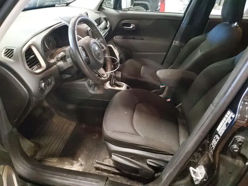 2016 JEEP RENEGADE SPORT  