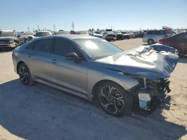 2025 KIA K5 GT LINE  