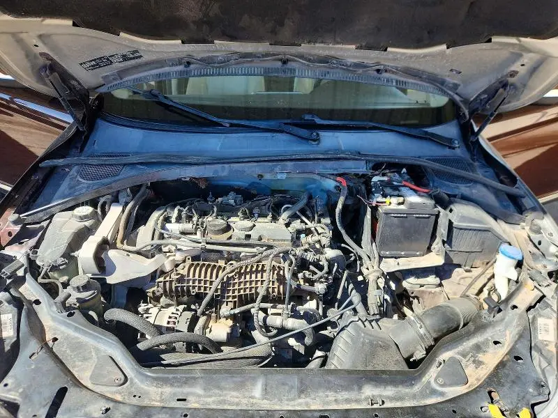2015 VOLVO XC60 T5 PREMIER  