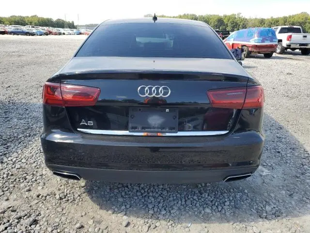 2018 AUDI A6 PREMIUM  