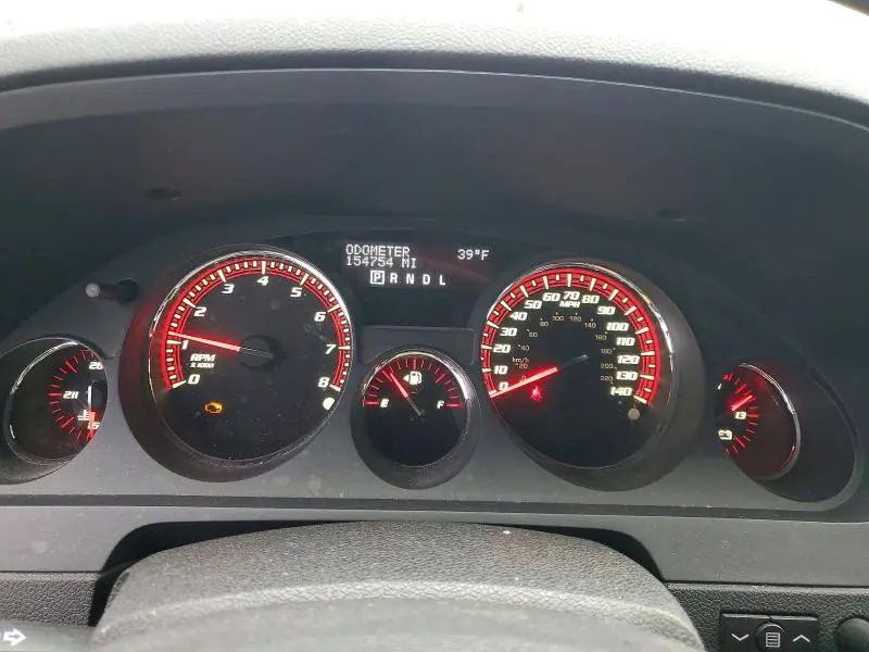 2012 GMC ACADIA DENALI  