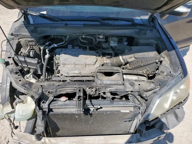 2013 ACURA RDX TECHNOLOGY  