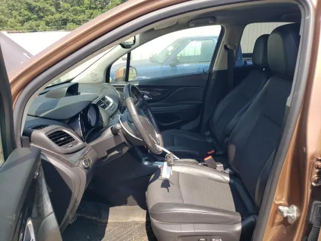 2016 BUICK ENCORE CONVENIENCE  