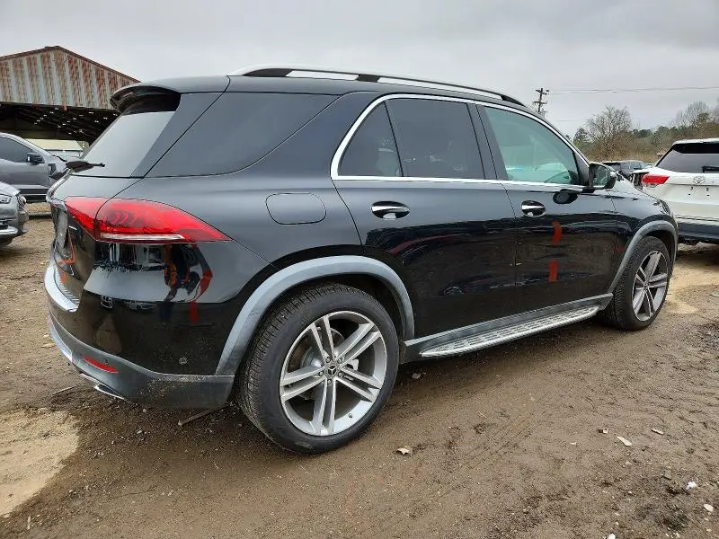 2022 MERCEDES-BENZ GLE 350  