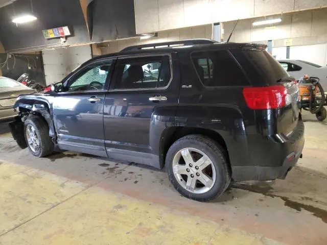 2012 GMC TERRAIN SLE