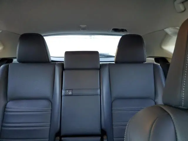 2017 LEXUS NX 200T BASE  