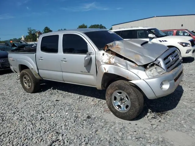 2010 TOYOTA TACOMA DOUBLE CAB PRERUNNER  