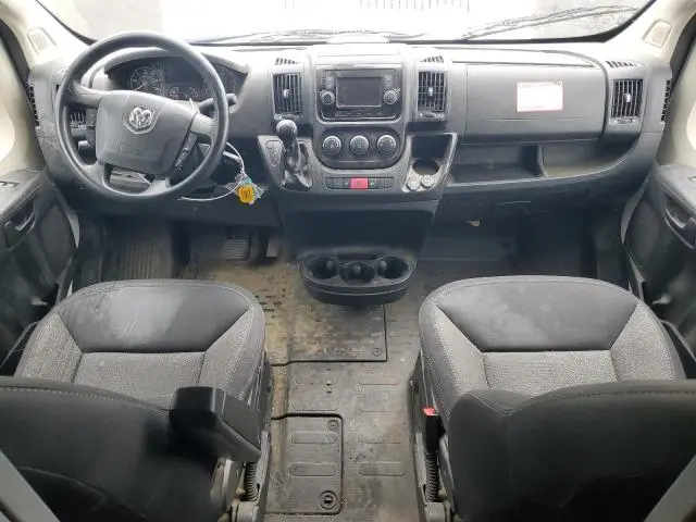 2019 RAM PROMASTER 2500 2500 HIGH  