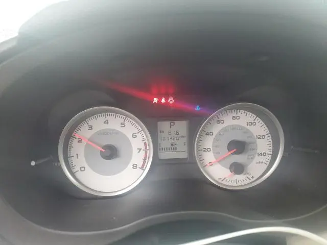 2013 SUBARU IMPREZA PREMIUM  