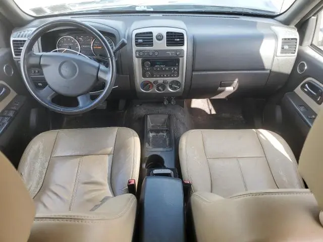 2011 CHEVROLET COLORADO LT  