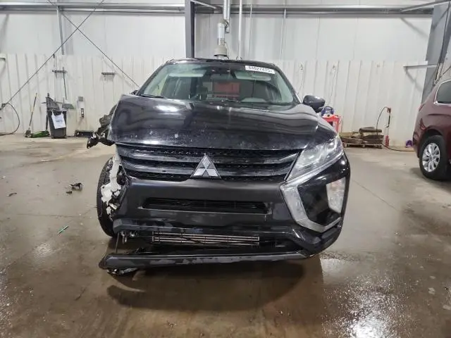 2020 MITSUBISHI ECLIPSE CROSS LE  