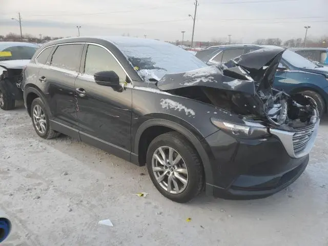 2018 MAZDA CX-9 TOURING  