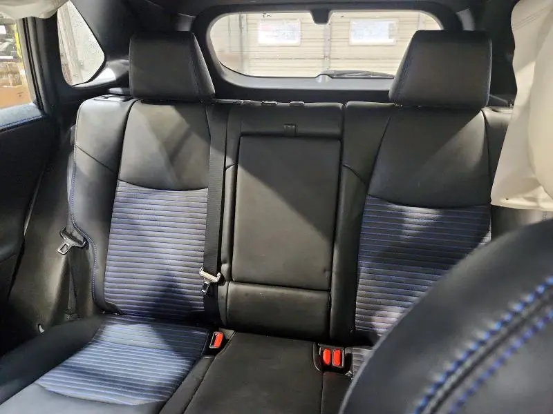 2021 TOYOTA RAV4 XSE  