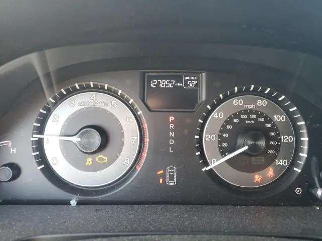 2015 HONDA ODYSSEY EX  