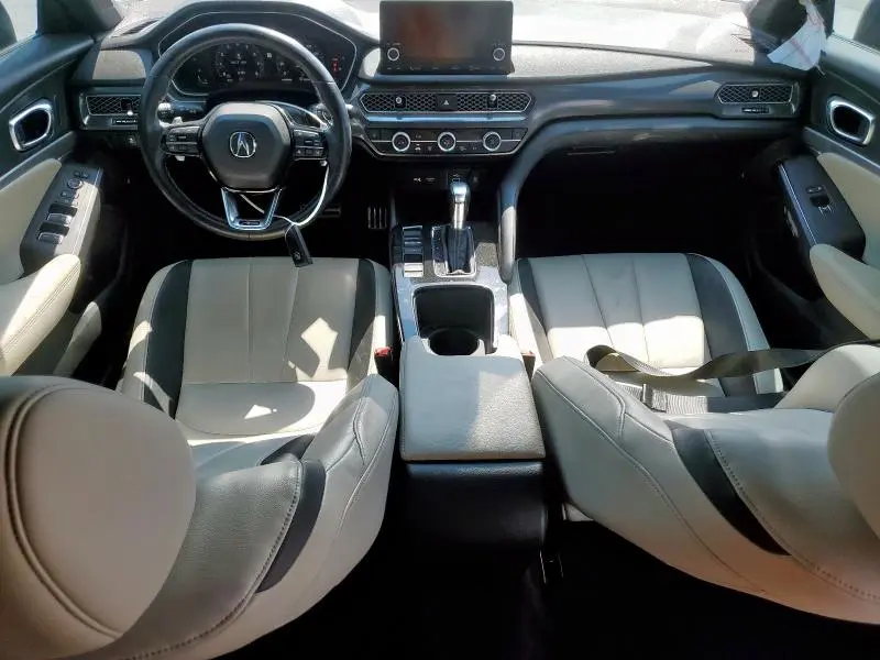 2023 ACURA INTEGRA A-SPEC  