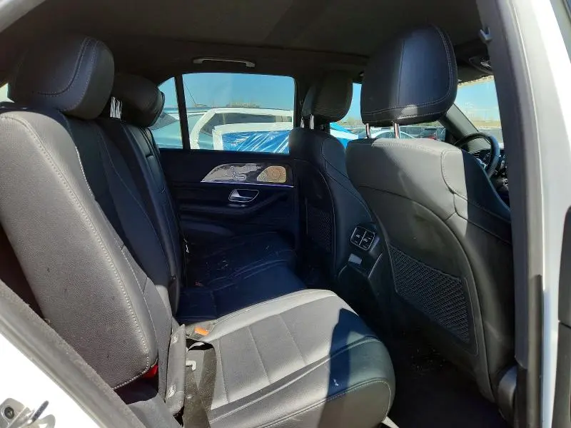 2022 MERCEDES-BENZ GLE 450 4MATIC  