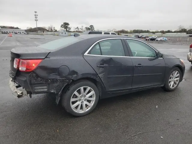 2014 CHEVROLET MALIBU 2LT  