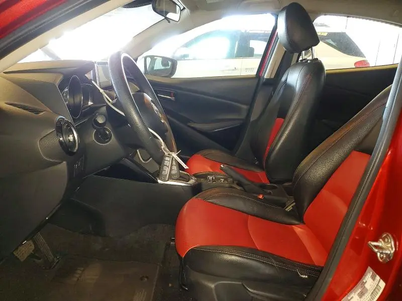 2016 SCION IA BASE  