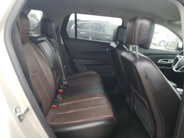 2014 GMC TERRAIN SLT  