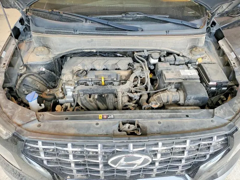 2021 HYUNDAI VENUE SEL  