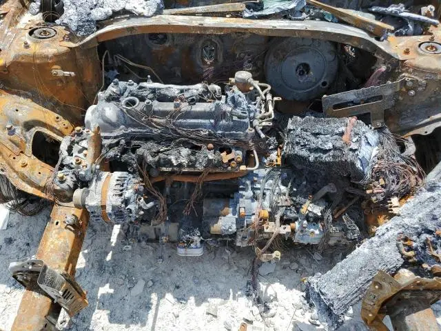 2021 KIA FORTE GT  