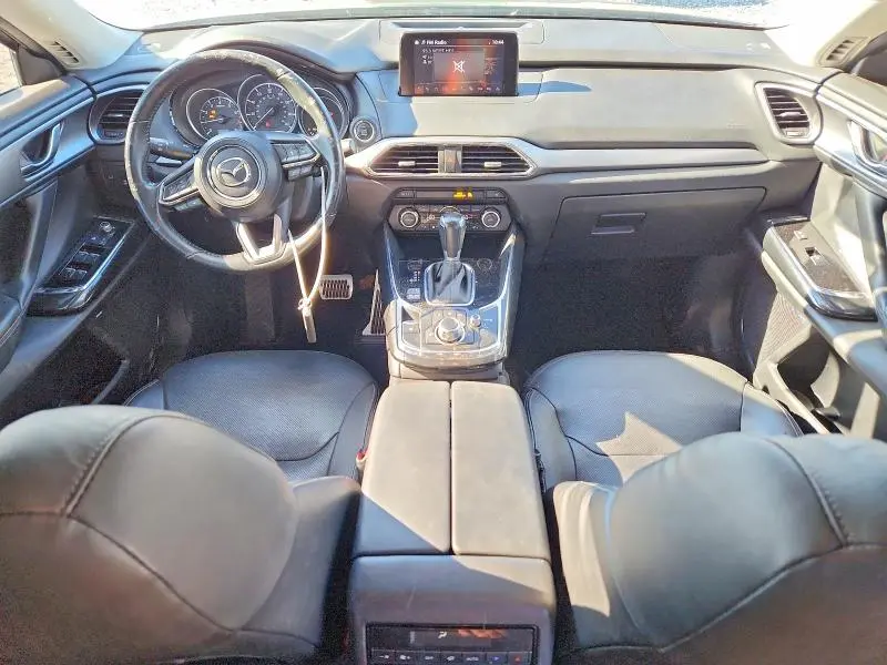 2018 MAZDA CX-9 TOURING  